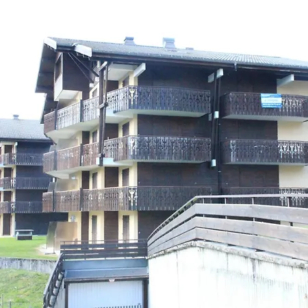 Tovassiere Ts119 Nature&view 6 Pers * Châtel