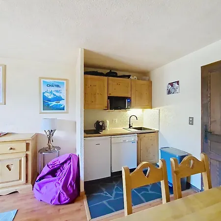 Tovassiere Ts119 Nature & View 6 Pers *