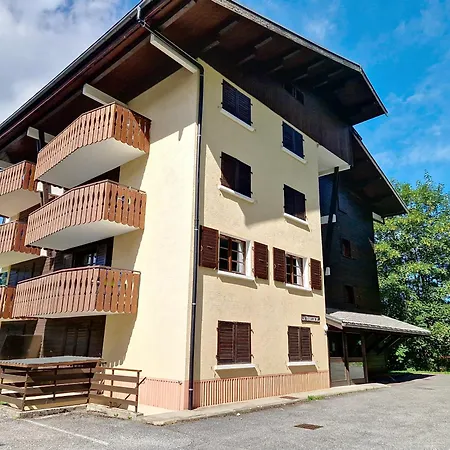 Tovassiere Ts119 Nature&view 6 Pers