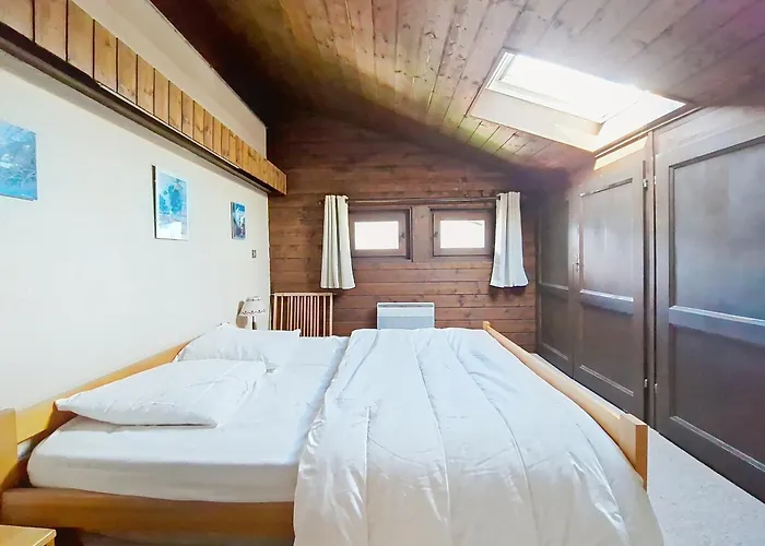 Apartment Tovassiere Ts119 Nature&view 6 Pers