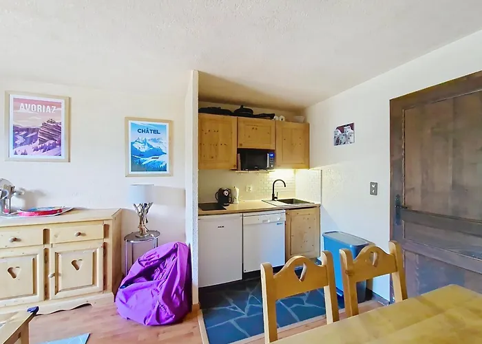 Tovassiere Ts119 Nature&view 6 Pers *