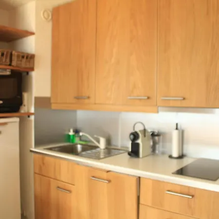 Apartment Tovassiere Ts119 Nature & View 6 Pers *