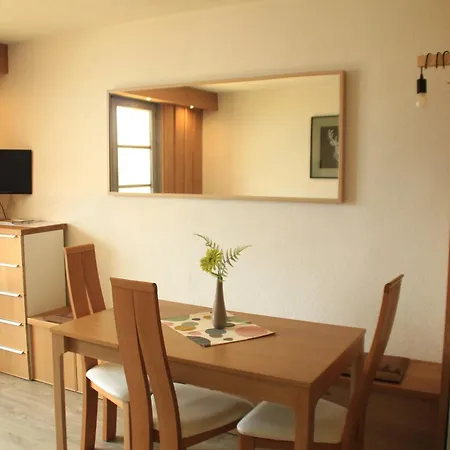 Apartment Tovassiere Ts119 Nature & View 6 Pers